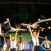 Jeck op Deck (16.01.16)